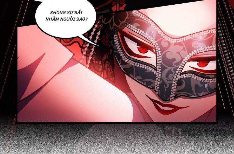 Bị Cắn Thành Vương Giả Chapter 19 - Trang 14