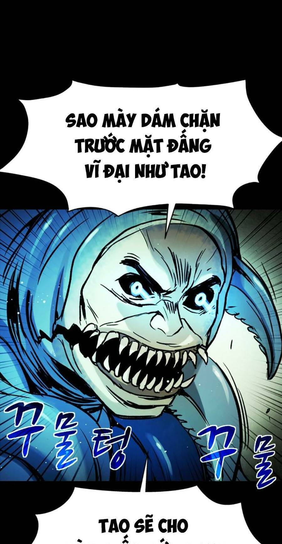 Mầm Chết Chapter 42 - Trang 17