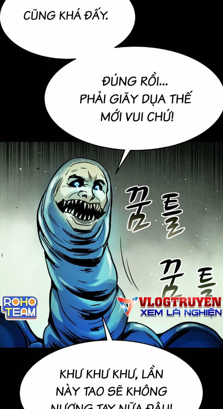 Mầm Chết Chapter 42 - Trang 83