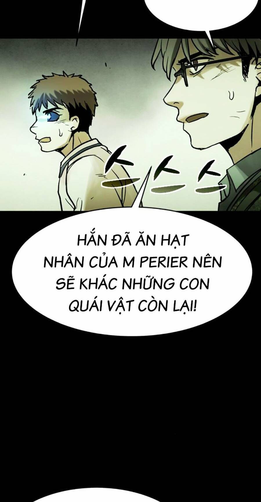 Mầm Chết Chapter 44 - Trang 27