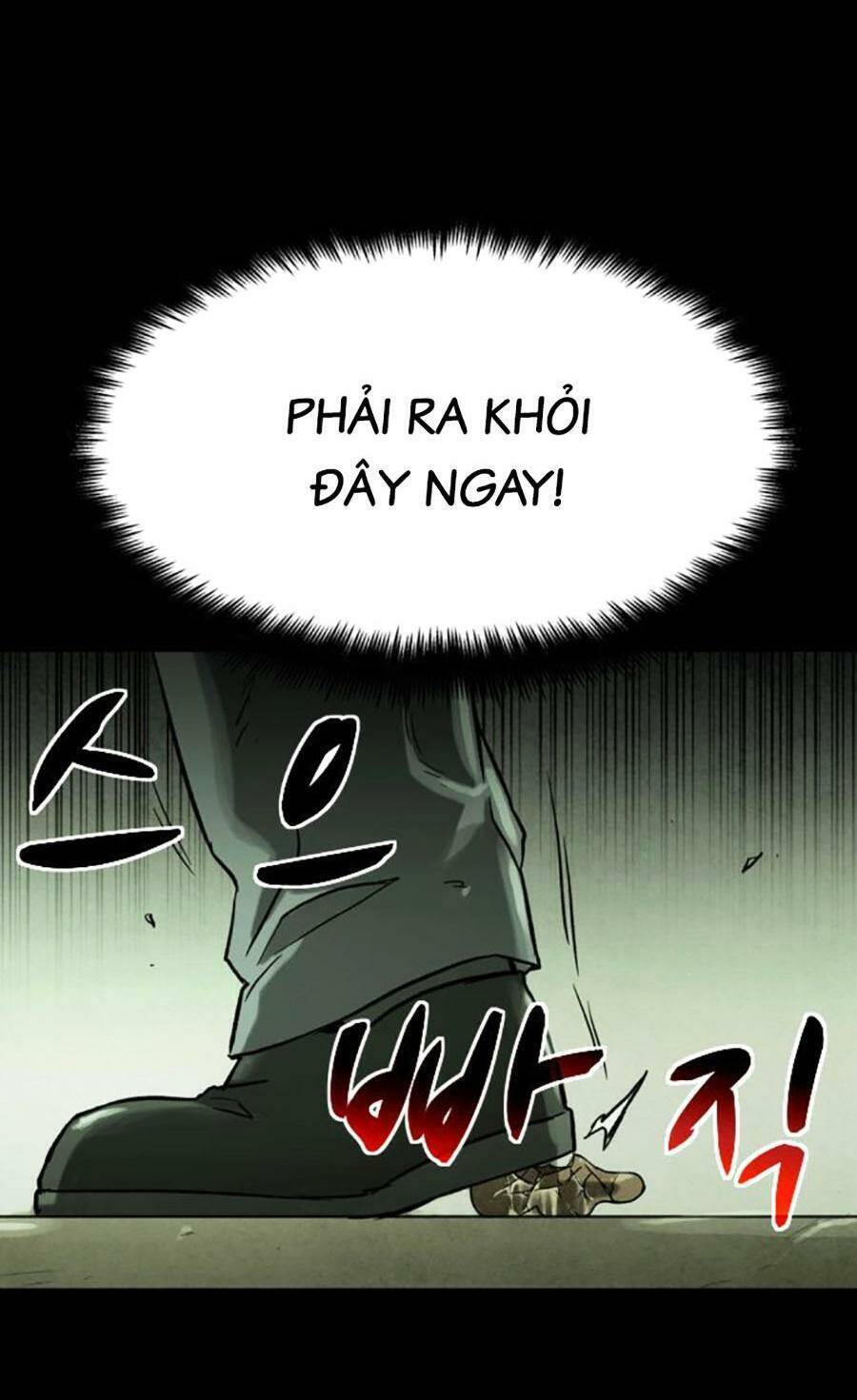 Mầm Chết Chapter 43 - Trang 7