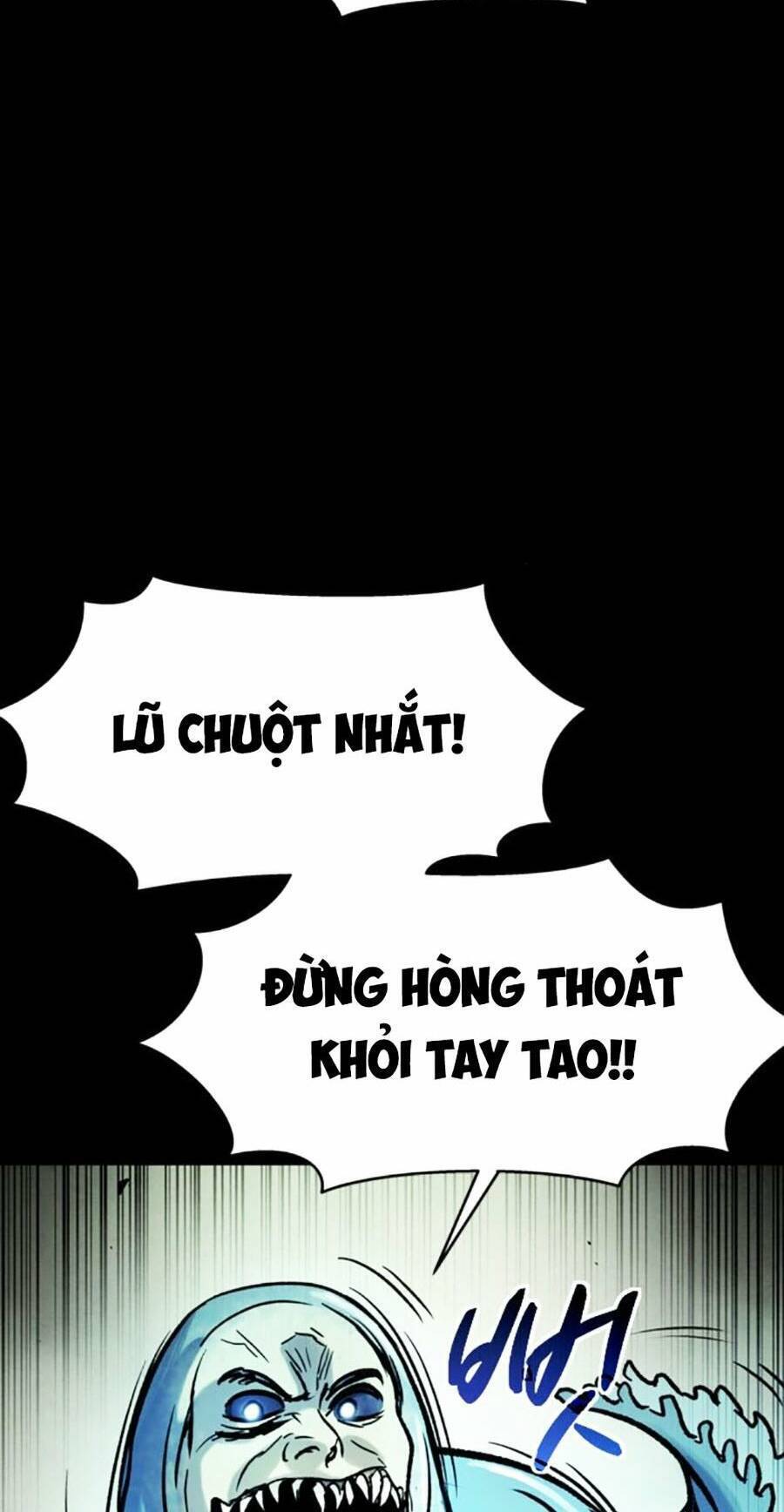 Mầm Chết Chapter 42 - Trang 11