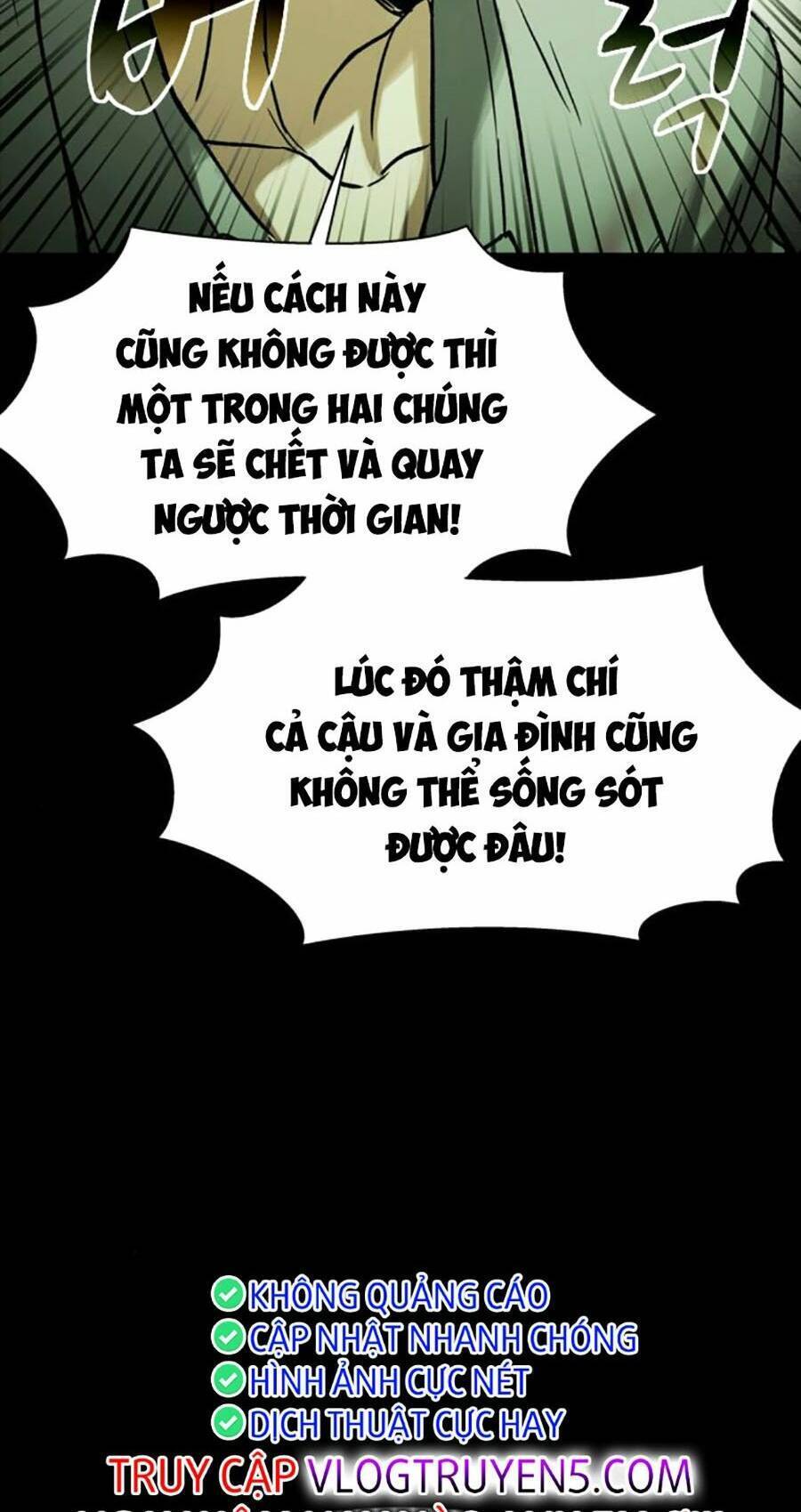 Mầm Chết Chapter 45 - Trang 15