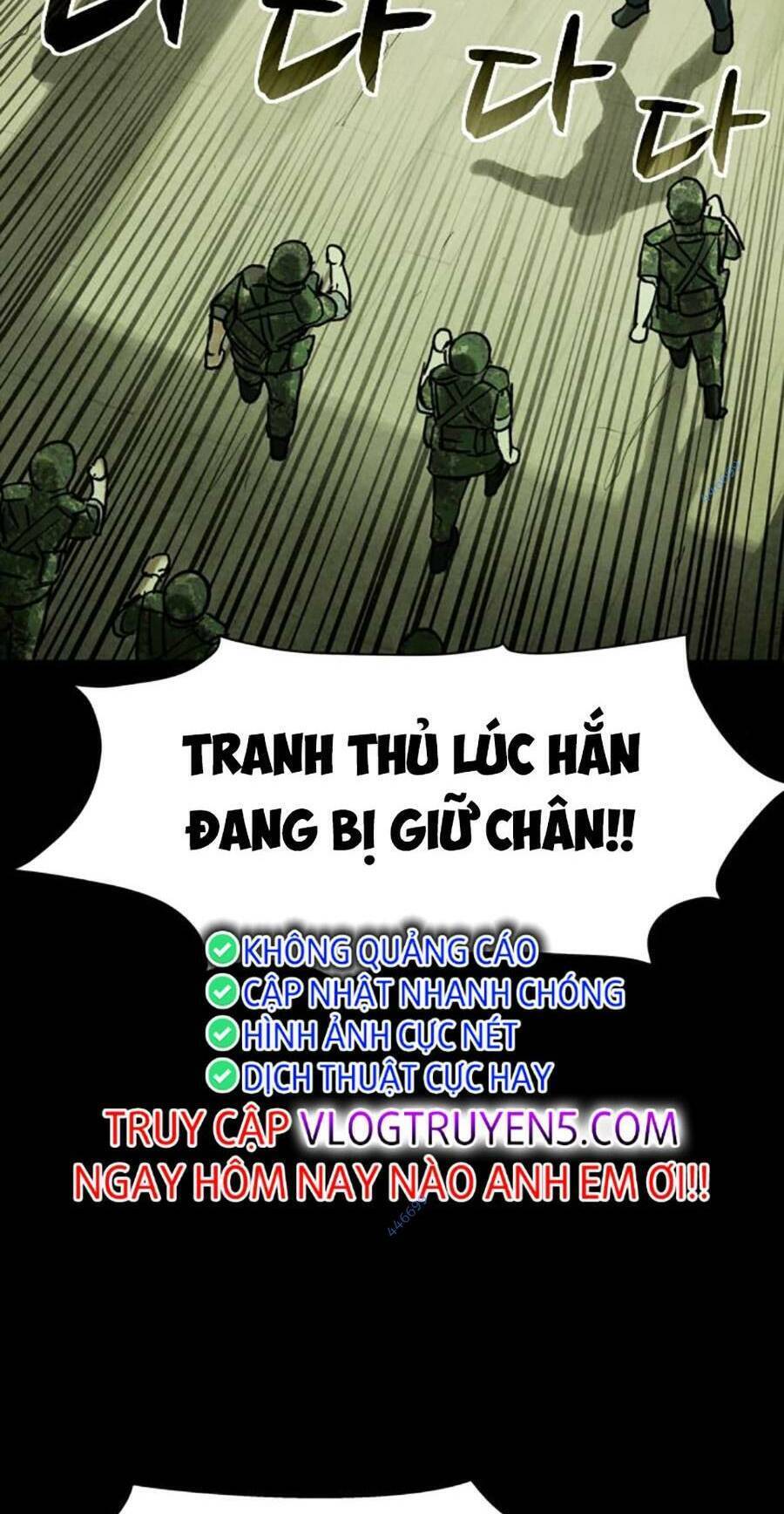 Mầm Chết Chapter 42 - Trang 9