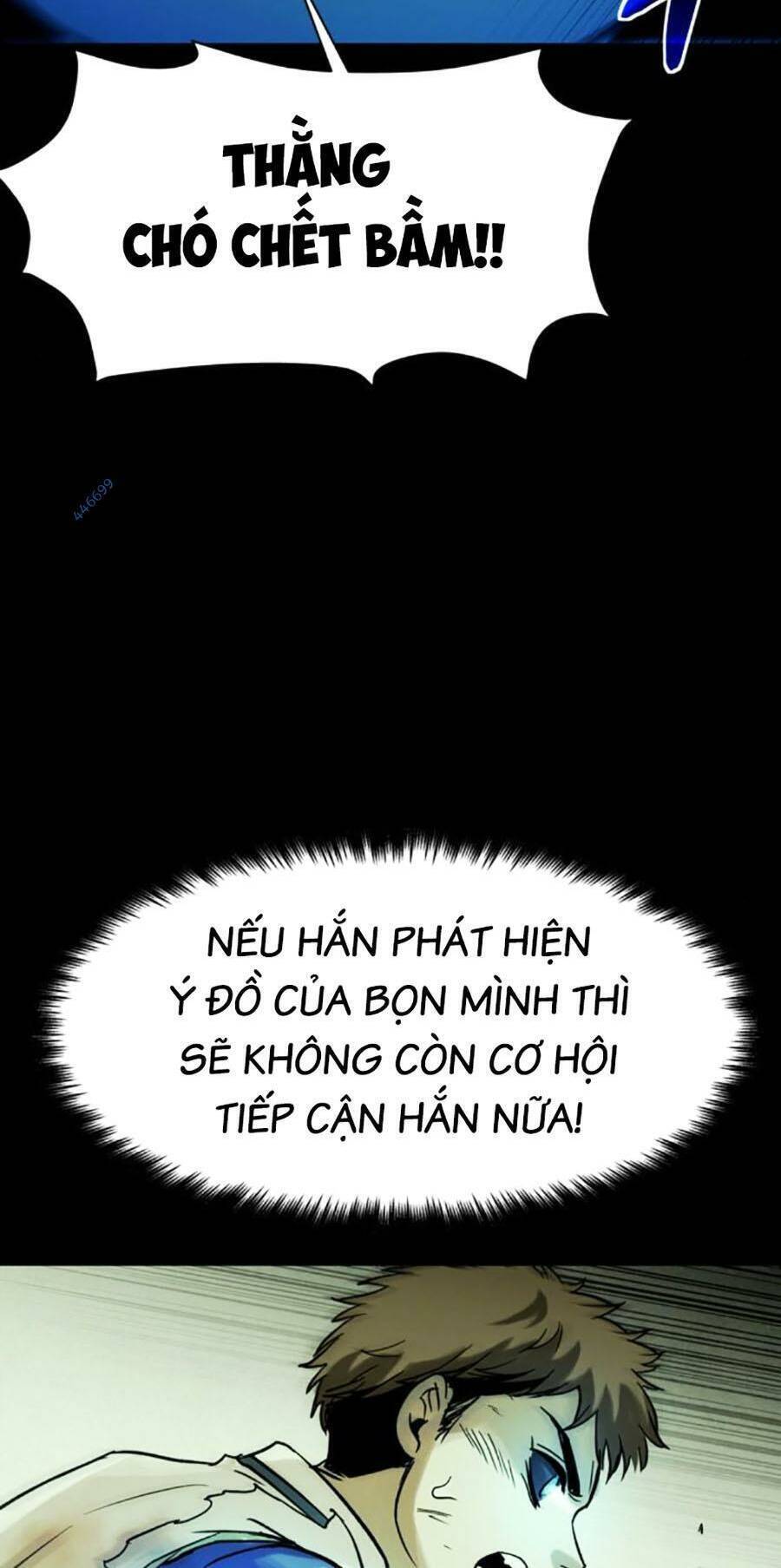 Mầm Chết Chapter 45 - Trang 29