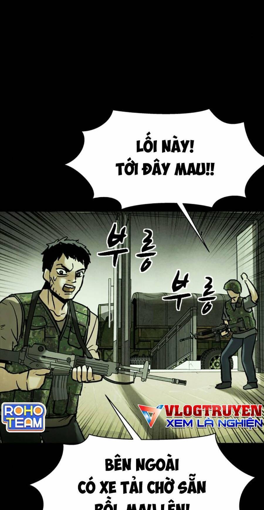 Mầm Chết Chapter 42 - Trang 7