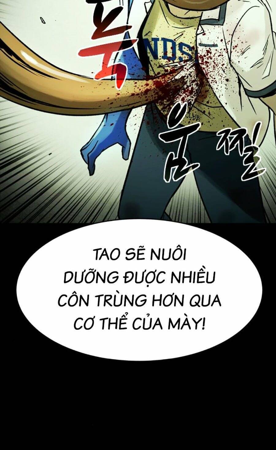 Mầm Chết Chapter 45 - Trang 76