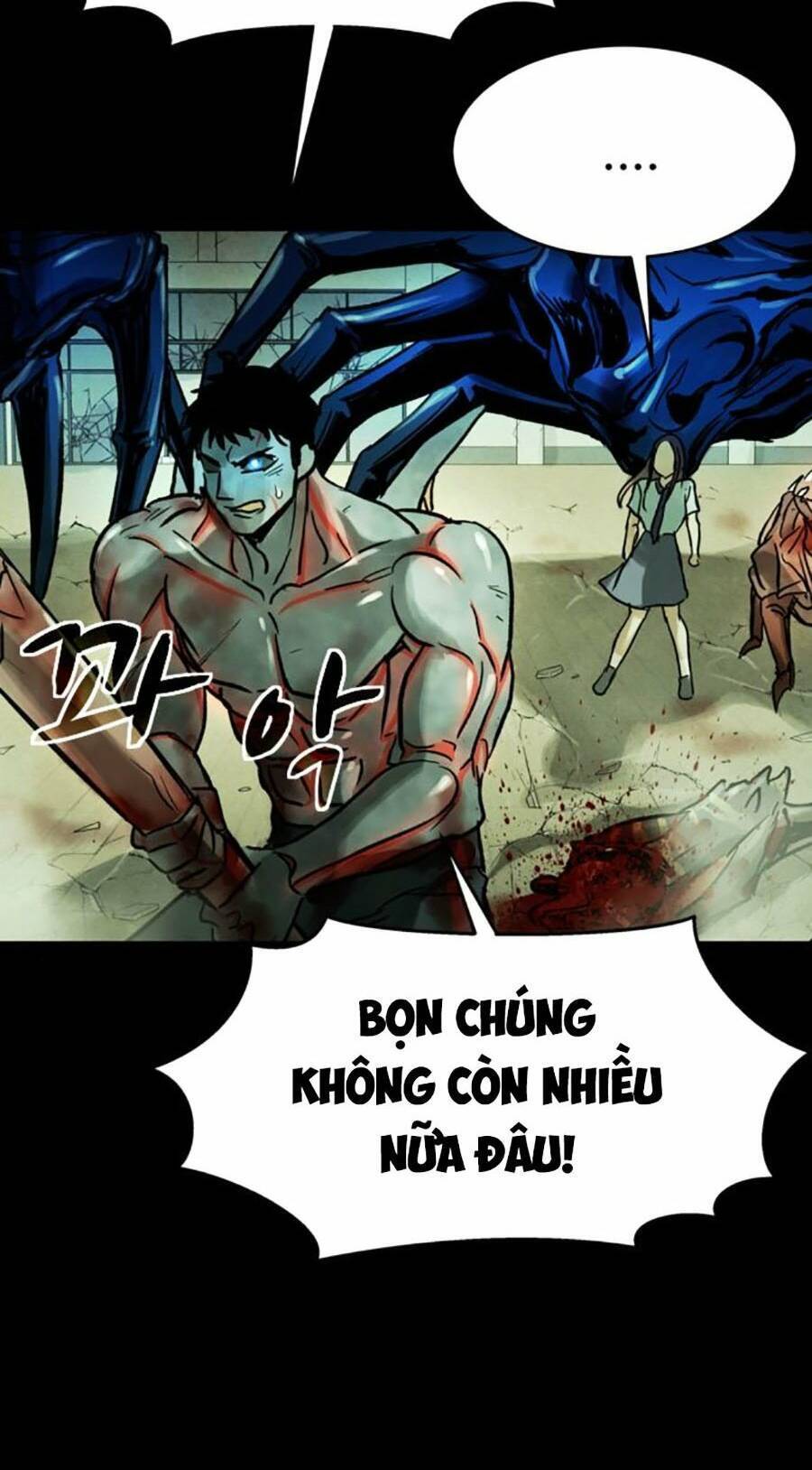 Mầm Chết Chapter 42 - Trang 79