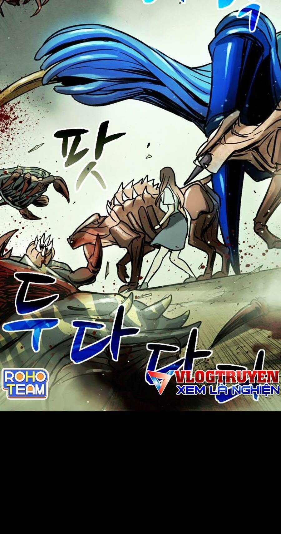 Mầm Chết Chapter 42 - Trang 59