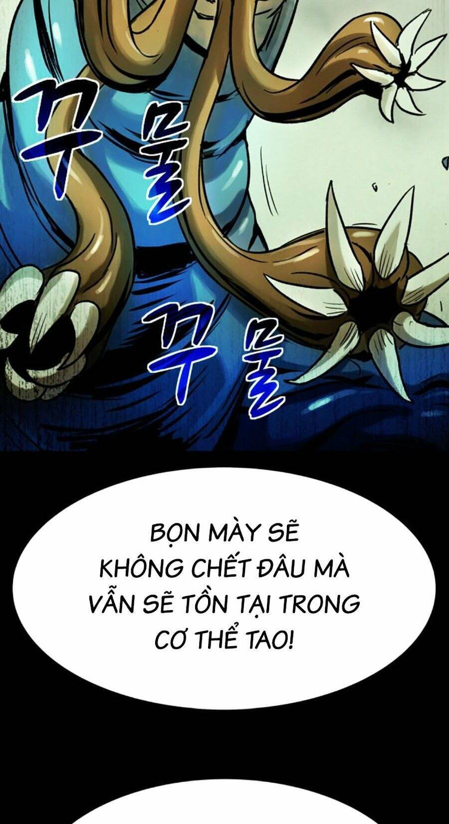 Mầm Chết Chapter 42 - Trang 98