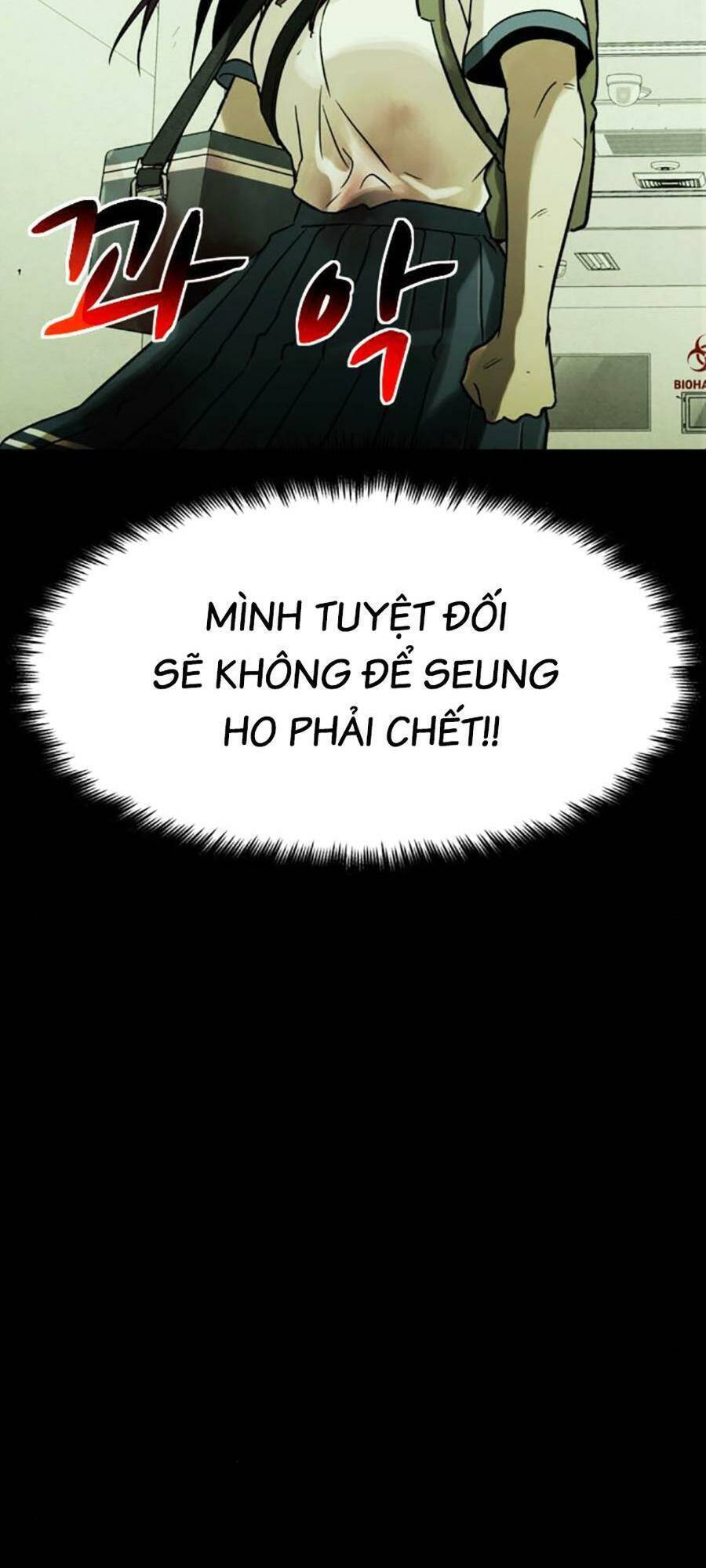 Mầm Chết Chapter 43 - Trang 48