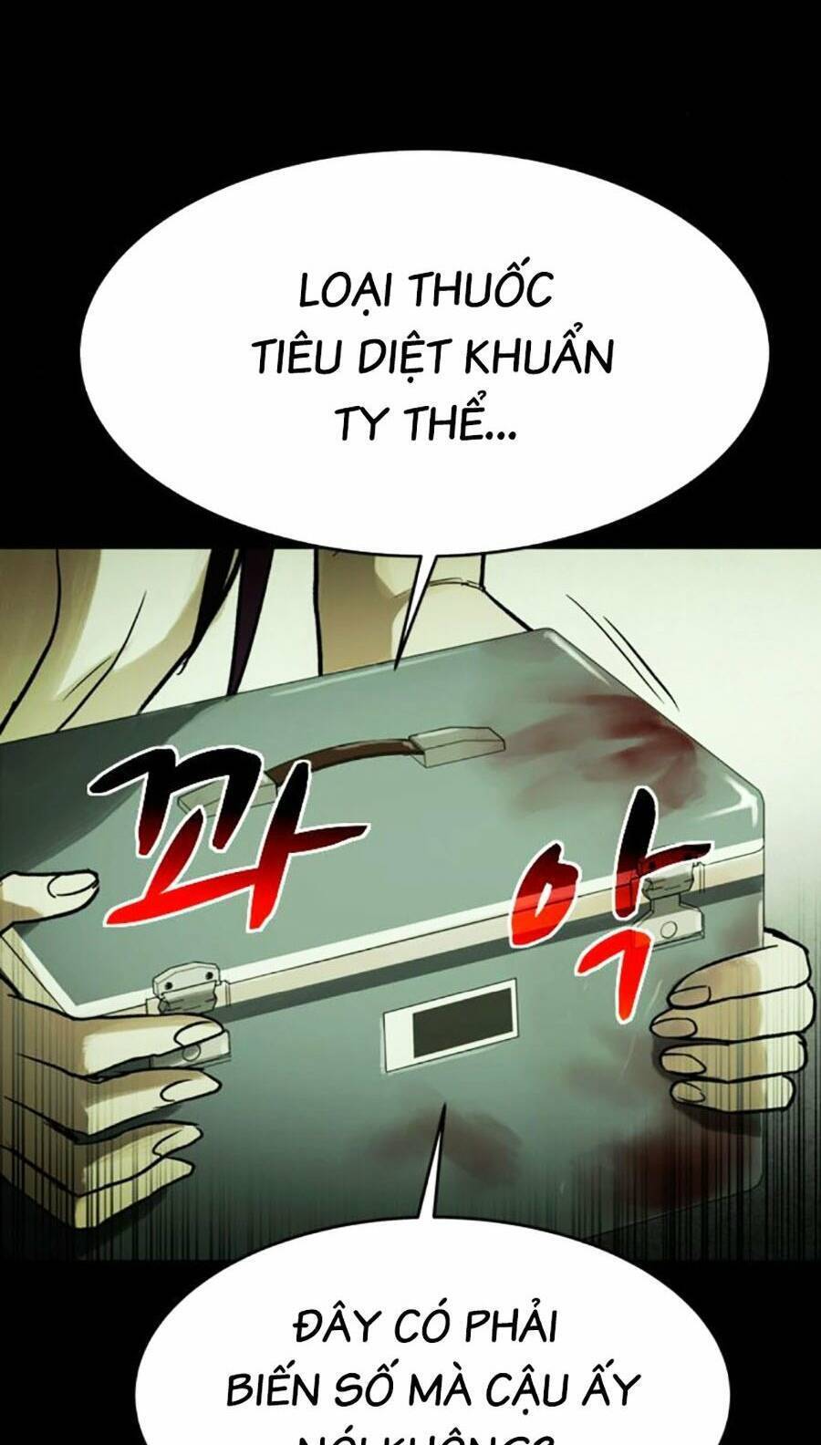 Mầm Chết Chapter 43 - Trang 41