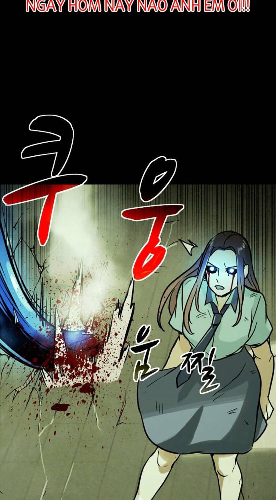 Mầm Chết Chapter 42 - Trang 71