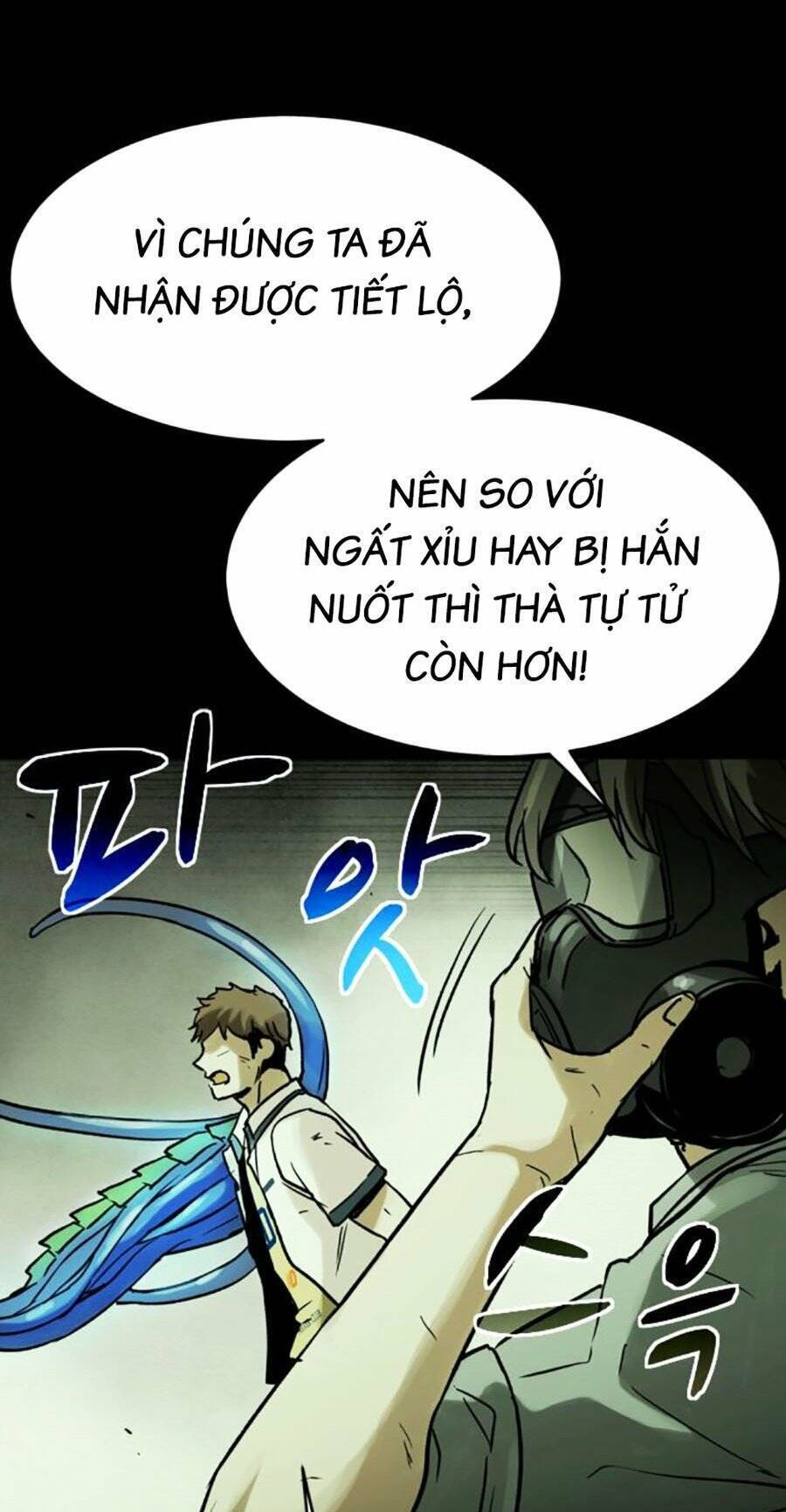 Mầm Chết Chapter 44 - Trang 30