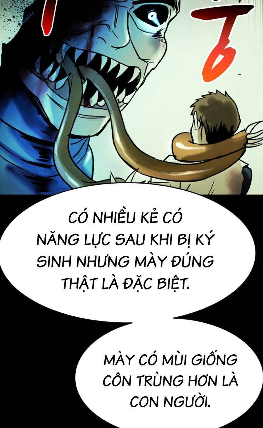 Mầm Chết Chapter 45 - Trang 74