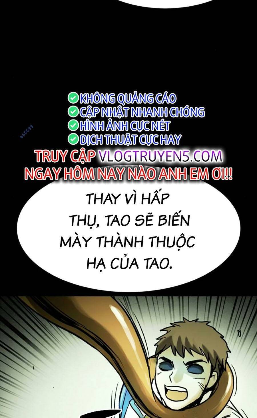 Mầm Chết Chapter 45 - Trang 75