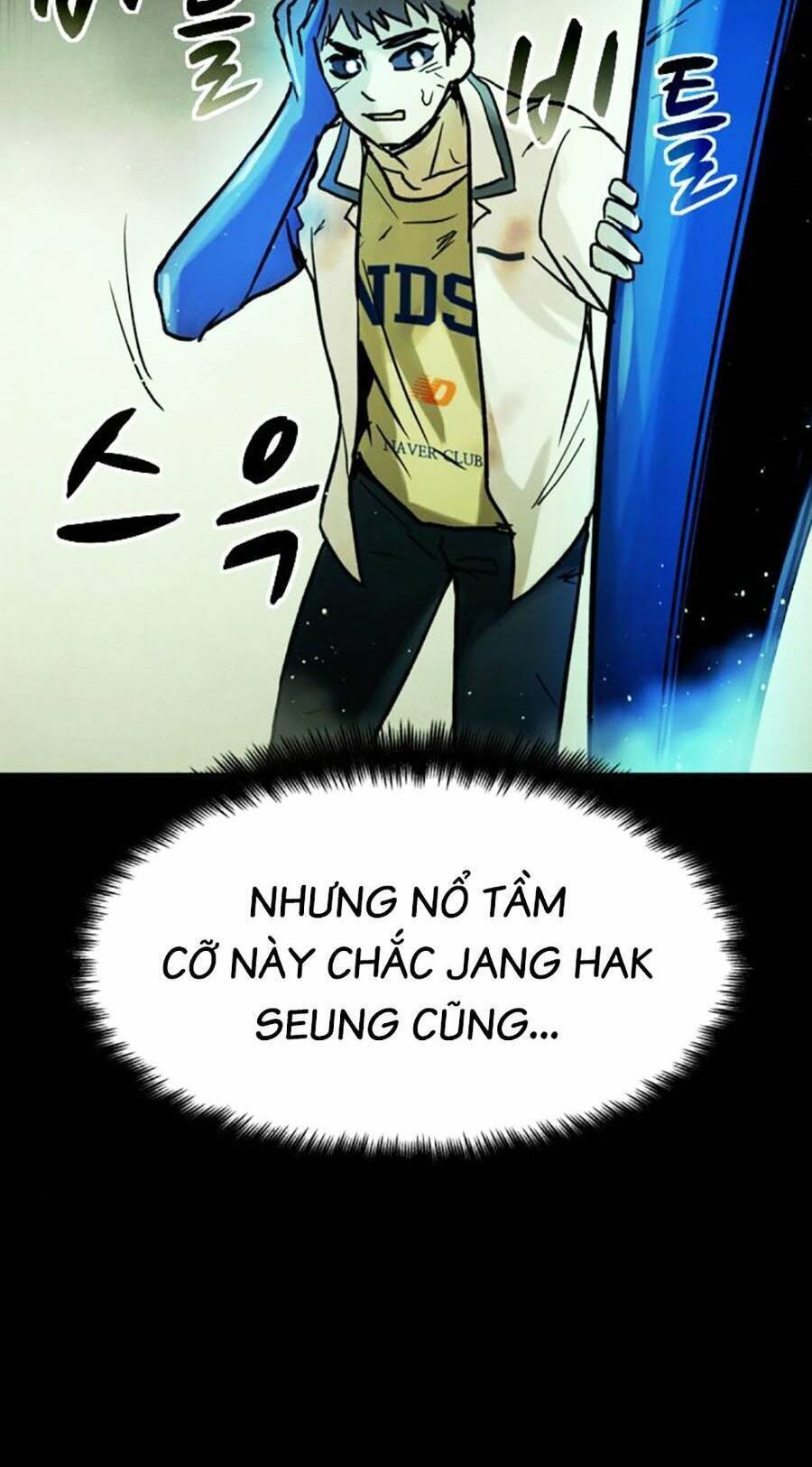 Mầm Chết Chapter 45 - Trang 51