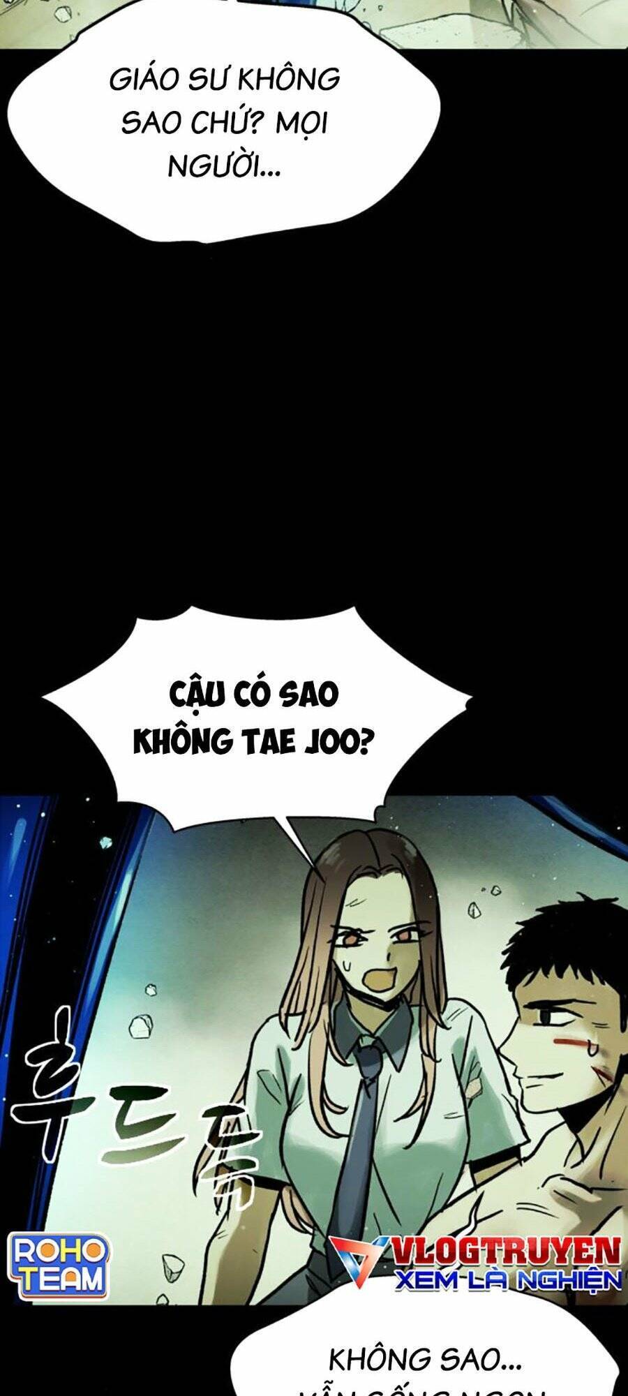 Mầm Chết Chapter 45 - Trang 49