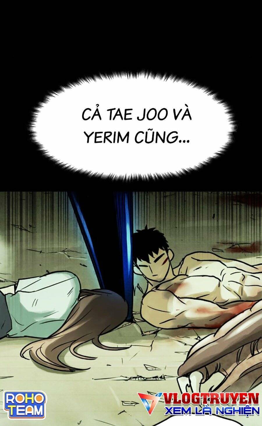 Mầm Chết Chapter 45 - Trang 84