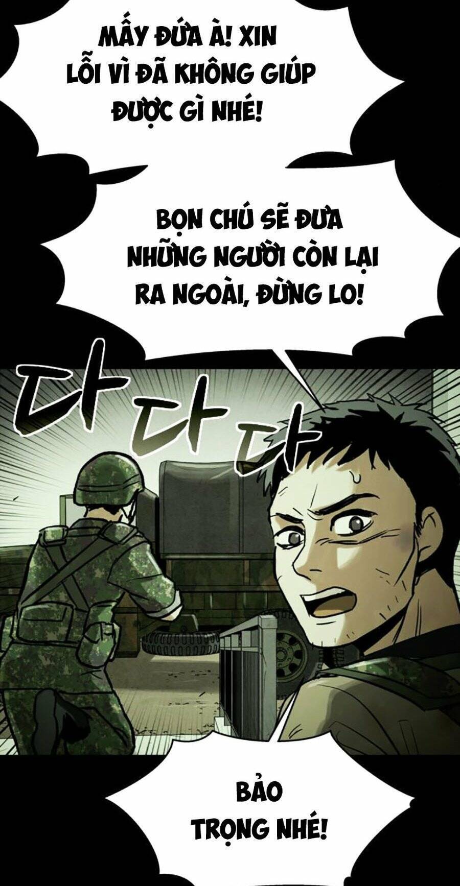 Mầm Chết Chapter 42 - Trang 10