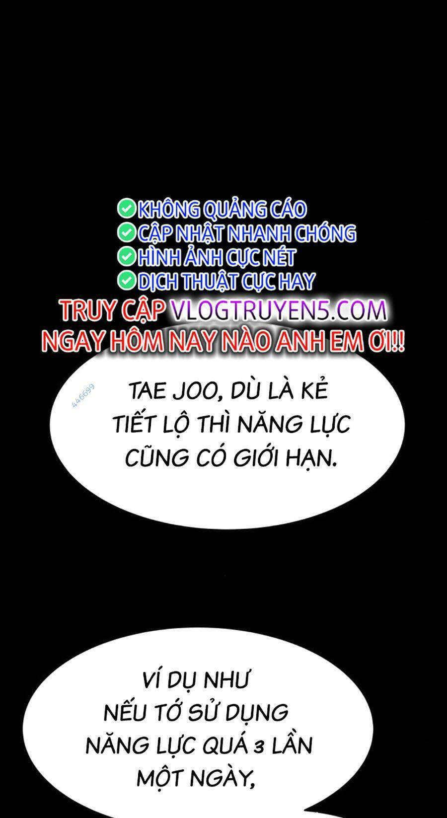 Mầm Chết Chapter 42 - Trang 36