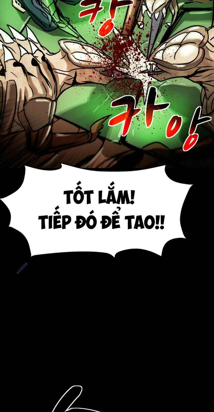 Mầm Chết Chapter 44 - Trang 57