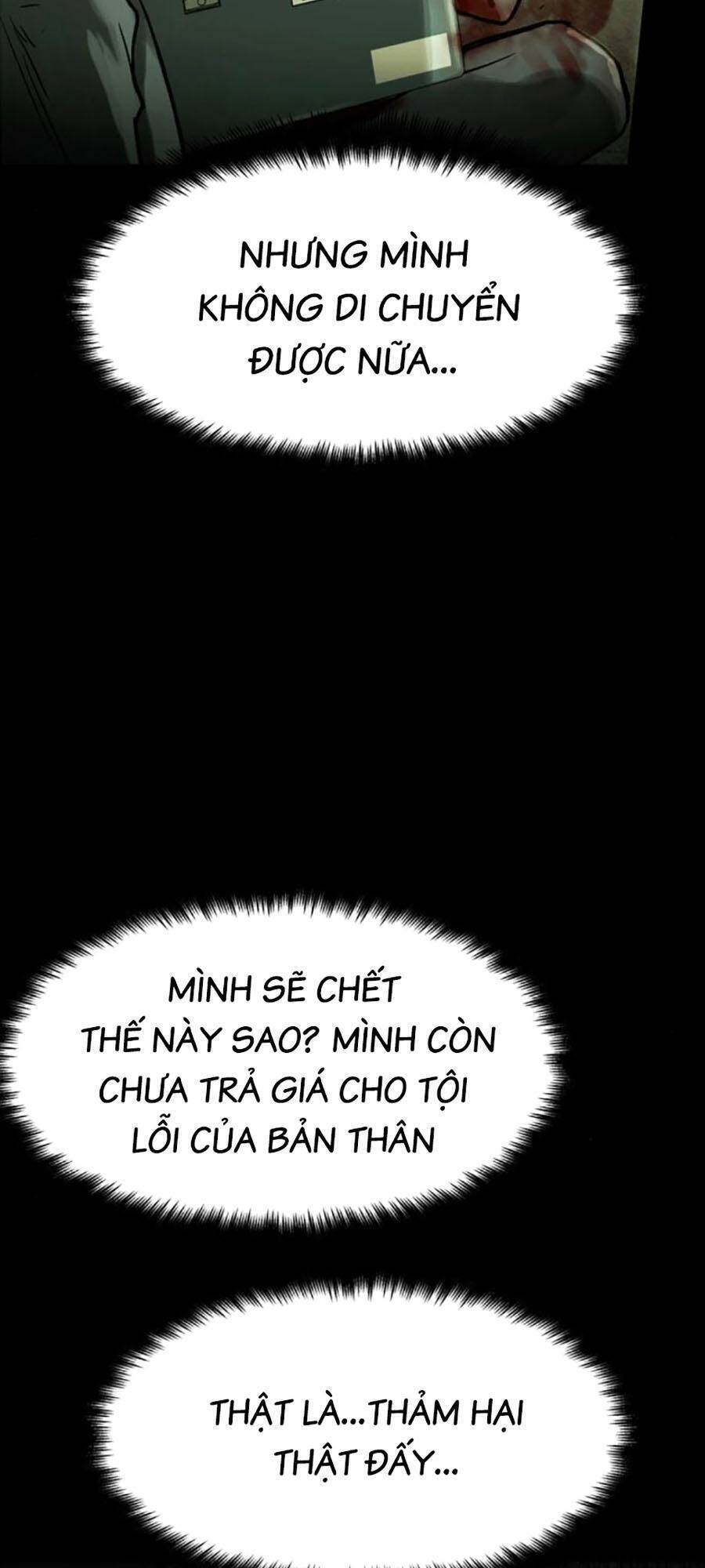 Mầm Chết Chapter 43 - Trang 18