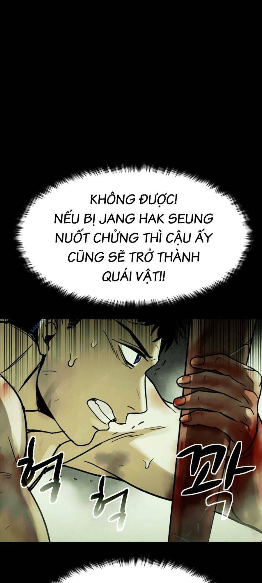 Mầm Chết Chapter 43 - Trang 60