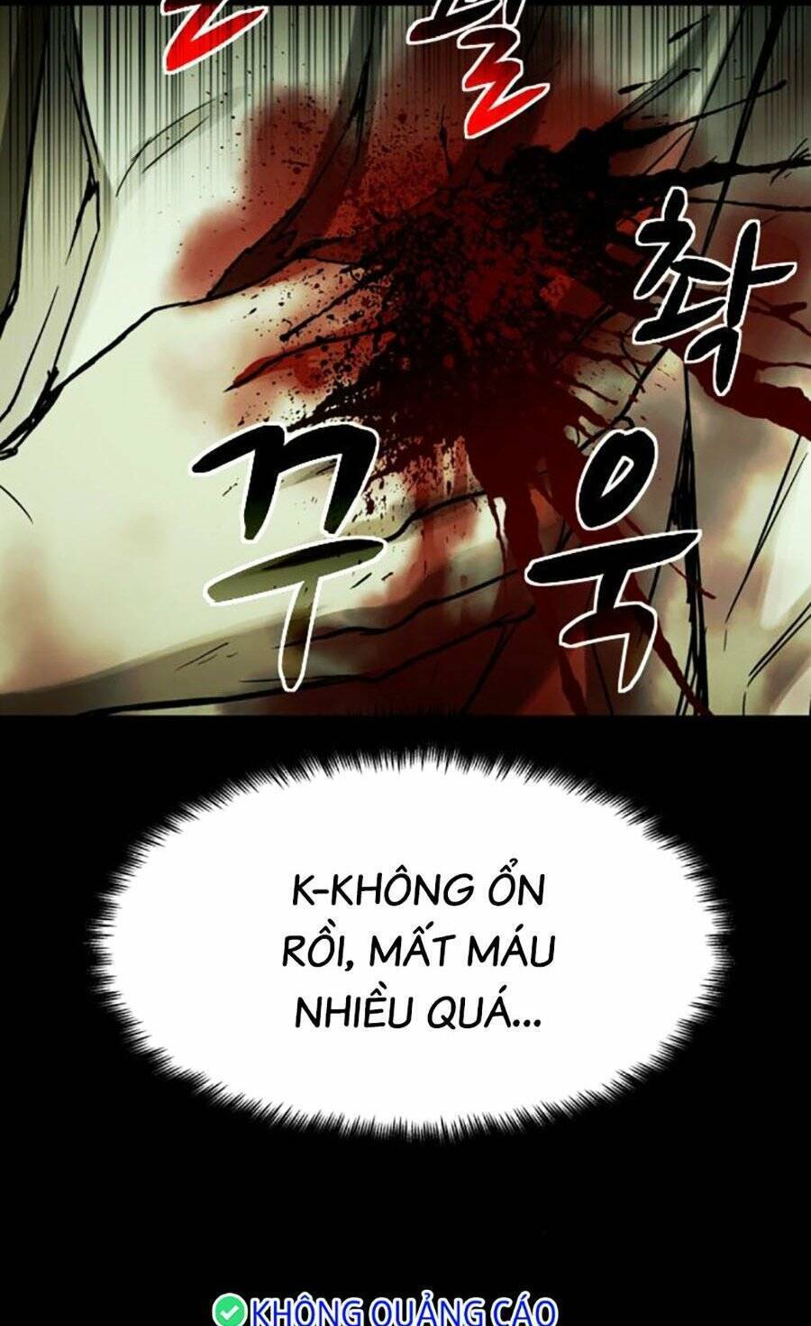 Mầm Chết Chapter 43 - Trang 16