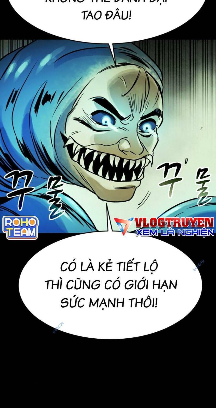 Mầm Chết Chapter 45 - Trang 1