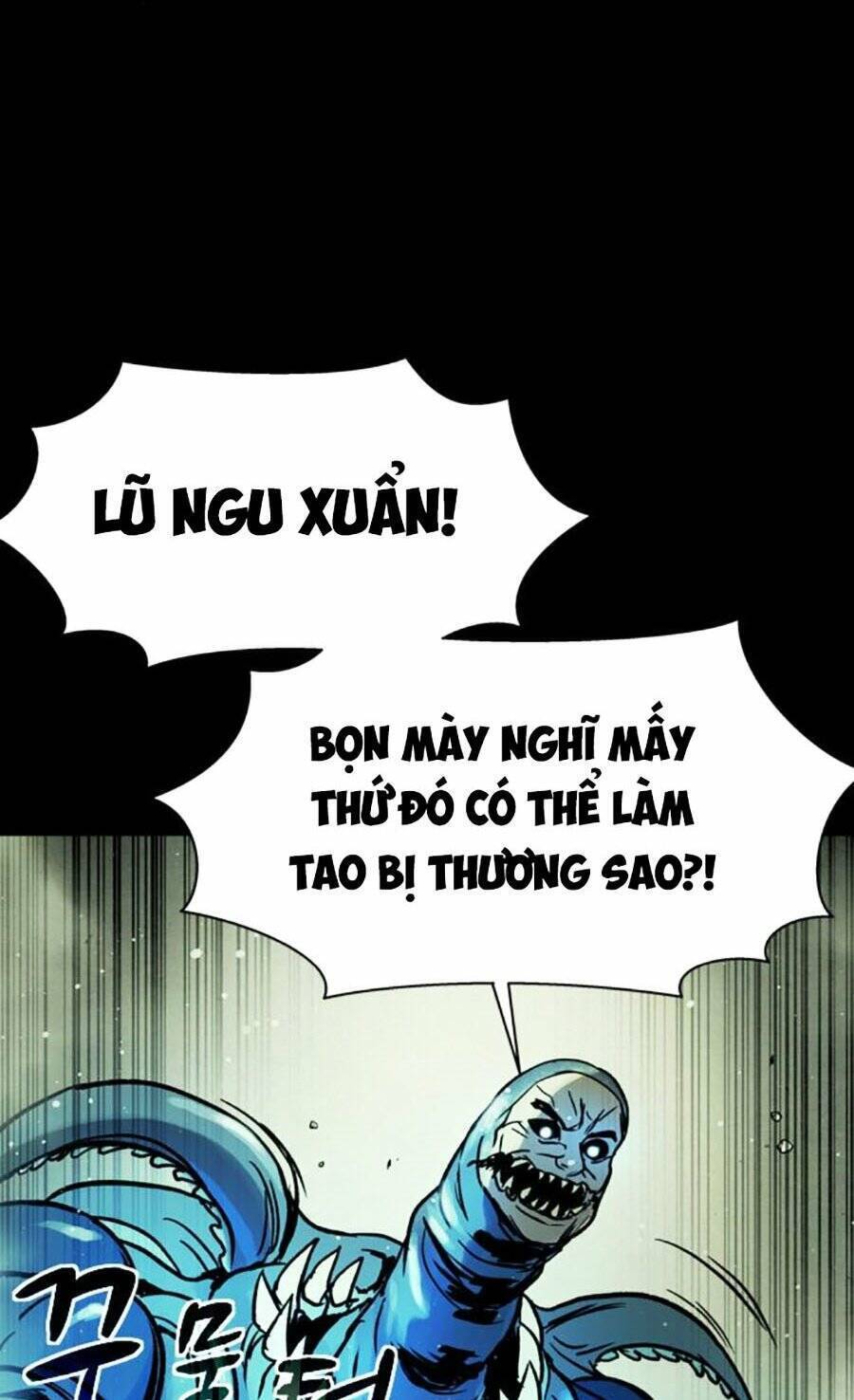 Mầm Chết Chapter 44 - Trang 10