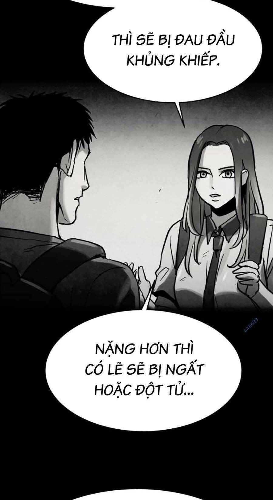 Mầm Chết Chapter 42 - Trang 37