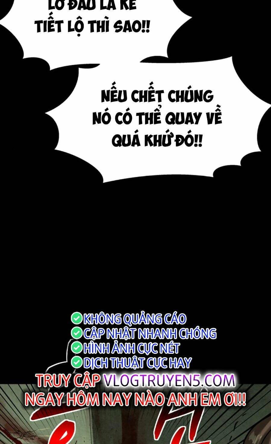 Mầm Chết Chapter 43 - Trang 10