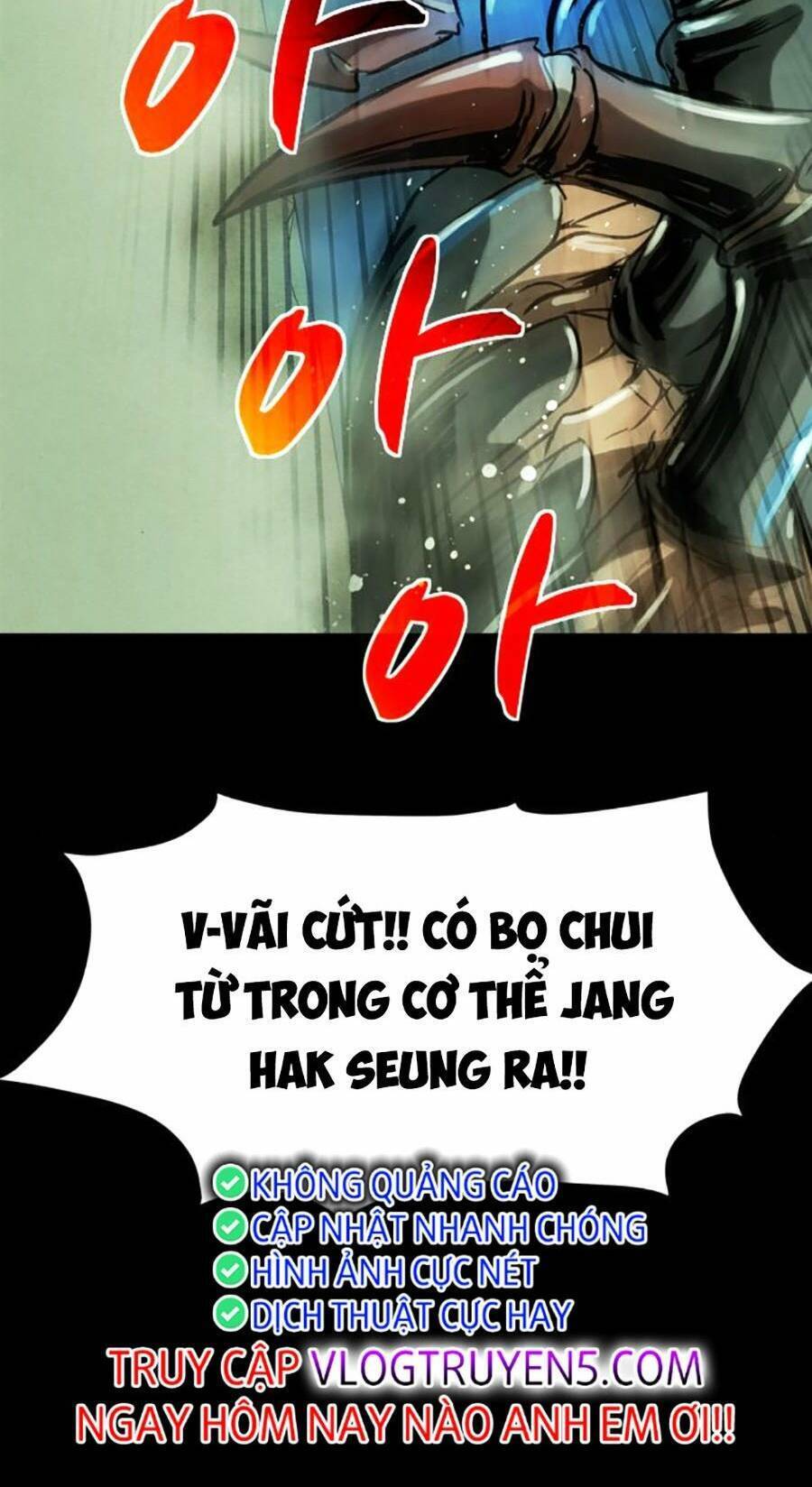 Mầm Chết Chapter 42 - Trang 23