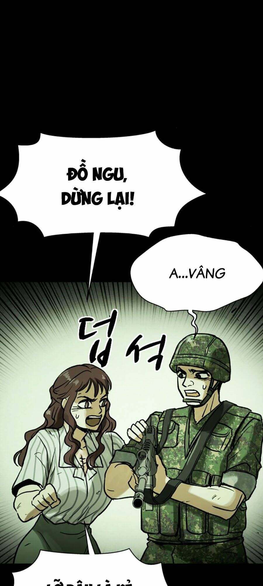 Mầm Chết Chapter 43 - Trang 9