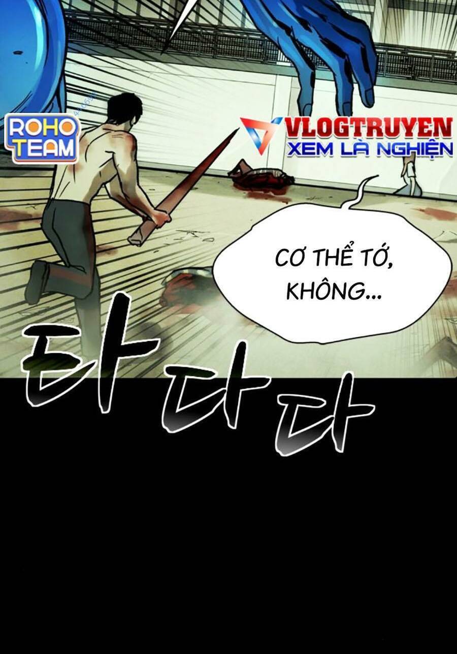 Mầm Chết Chapter 43 - Trang 62