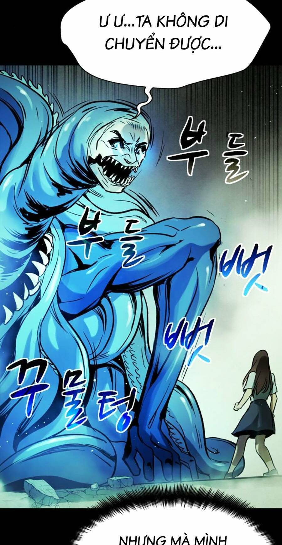 Mầm Chết Chapter 42 - Trang 15