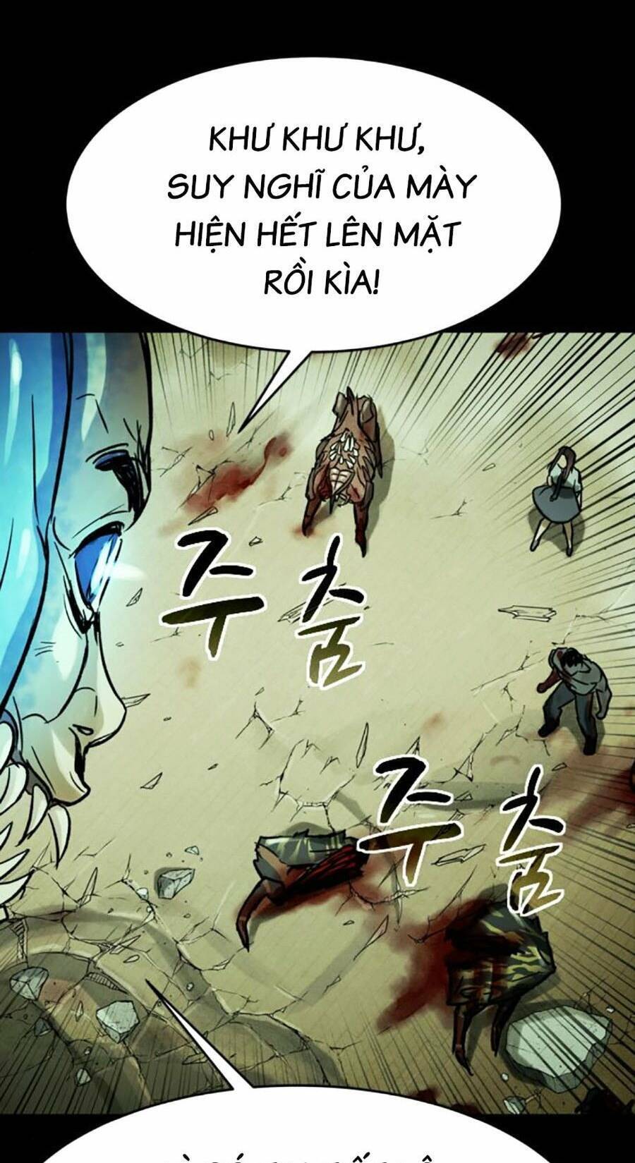 Mầm Chết Chapter 42 - Trang 95