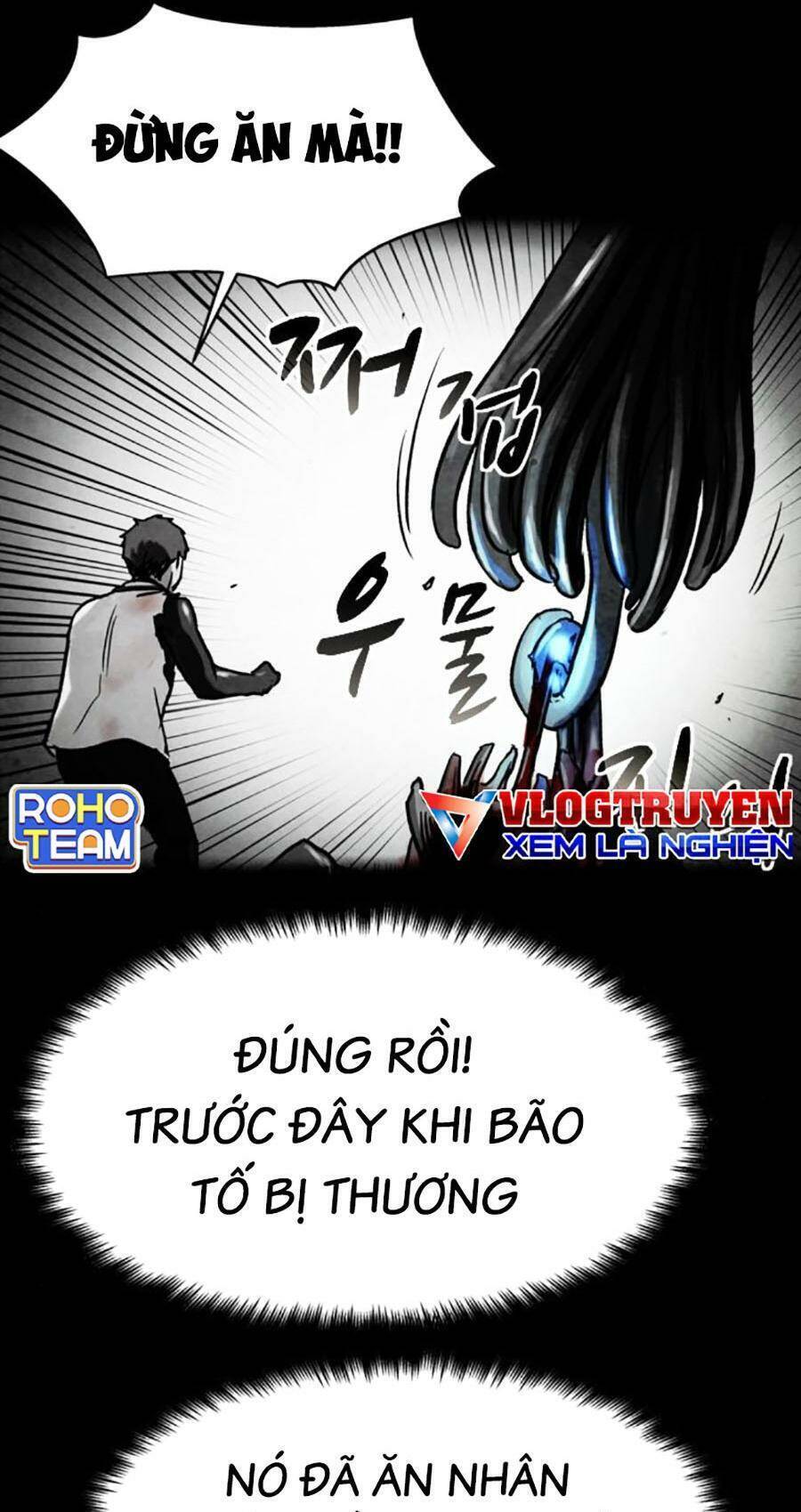 Mầm Chết Chapter 45 - Trang 8