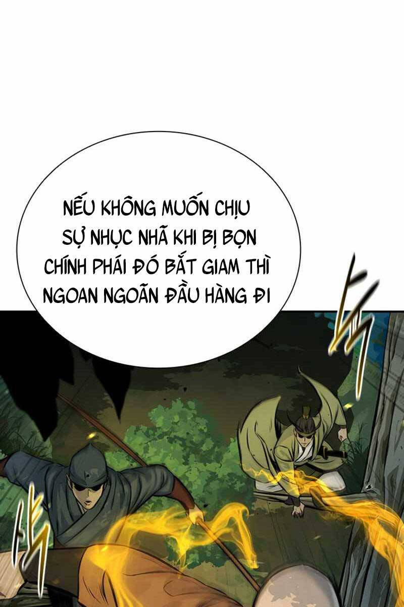 Kiếm Đế Nguyệt Linh Chapter 1 - Trang 73