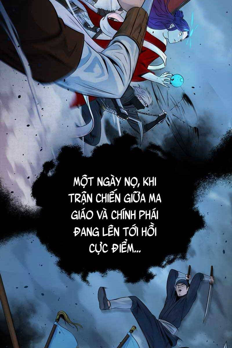 Kiếm Đế Nguyệt Linh Chapter 1 - Trang 21