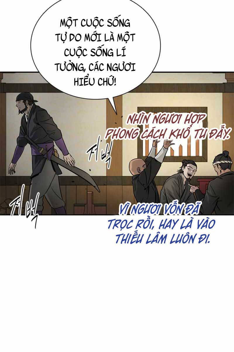 Kiếm Đế Nguyệt Linh Chapter 2 - Trang 29