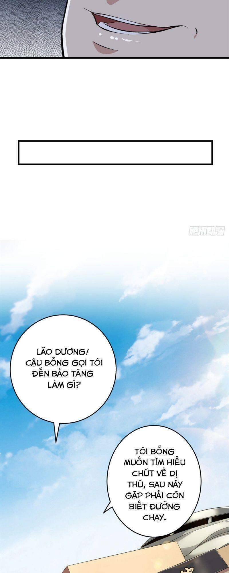 Ta Có 999 Loại Dị Năng Chapter 10 - Trang 9