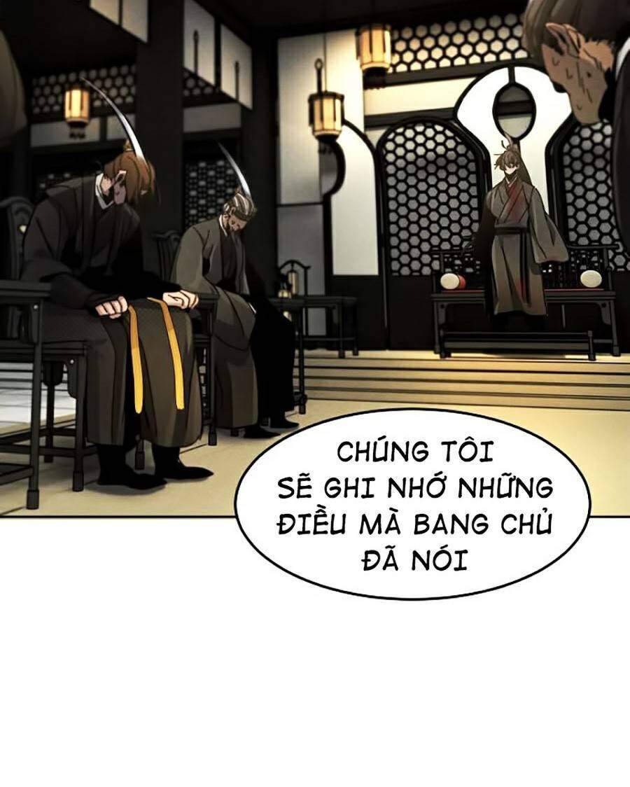 Cuồng Ma Tái Thế Chapter 22 - Trang 144