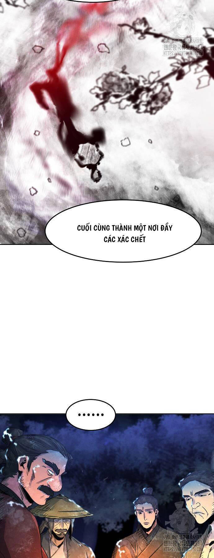 Cuồng Ma Tái Thế Chapter 119 - Trang 19