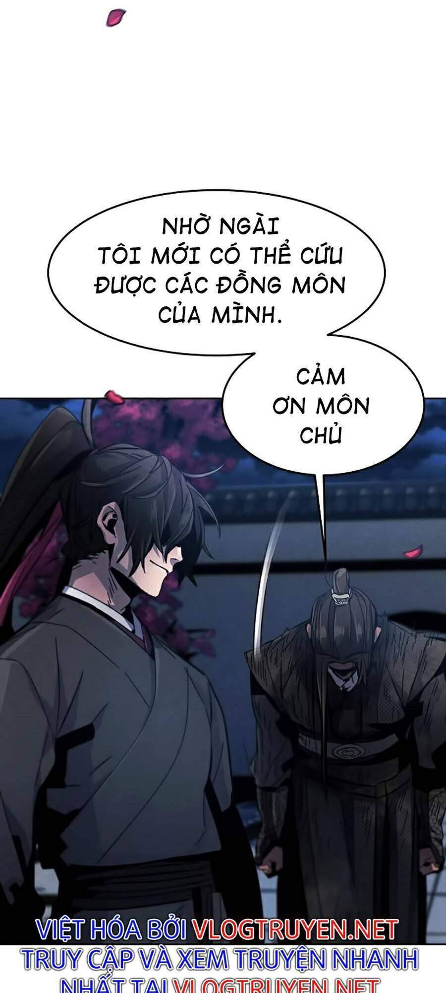 Cuồng Ma Tái Thế Chapter 22 - Trang 2