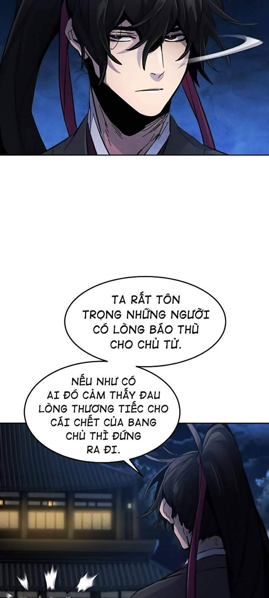 Cuồng Ma Tái Thế Chapter 22 - Trang 4