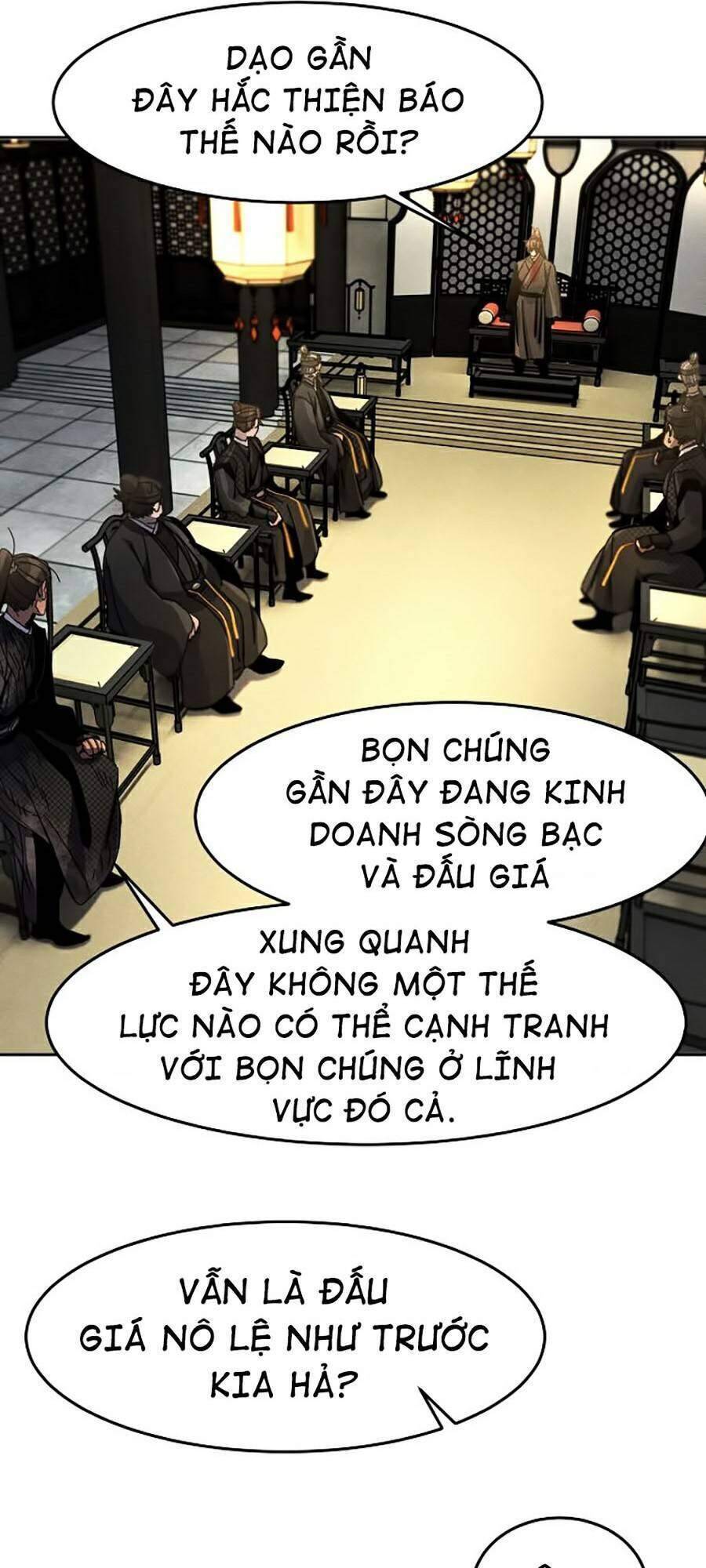 Cuồng Ma Tái Thế Chapter 22 - Trang 124