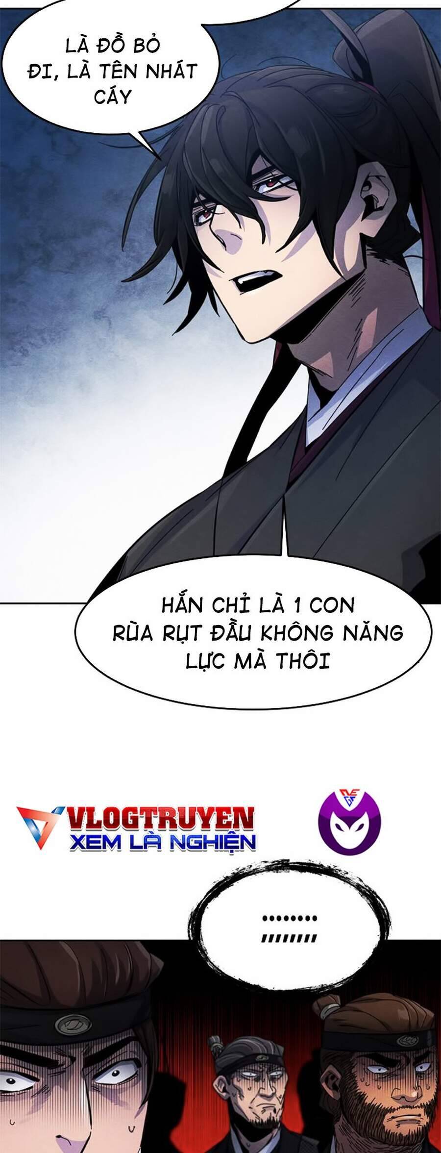 Cuồng Ma Tái Thế Chapter 20 - Trang 64