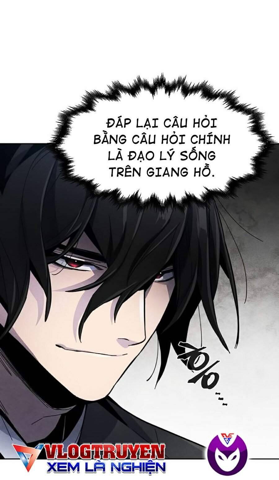 Cuồng Ma Tái Thế Chapter 20 - Trang 48